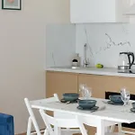 Adler D&d Apartamento
