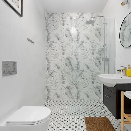 Adler D&d * Międzywodzie