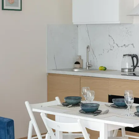 Adler D&d Appartement