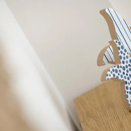 Appartement Adler D&d