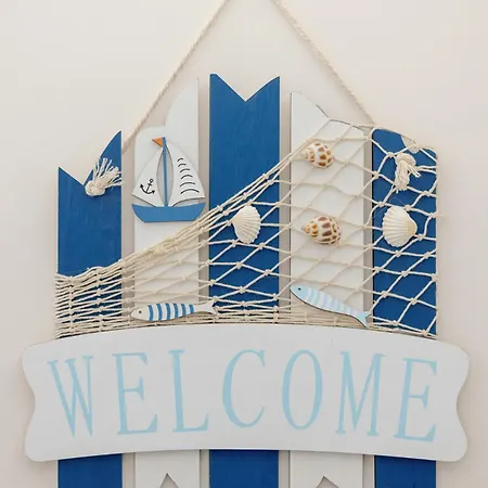 Appartement Adler D&d *