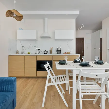 Appartement Adler D&d