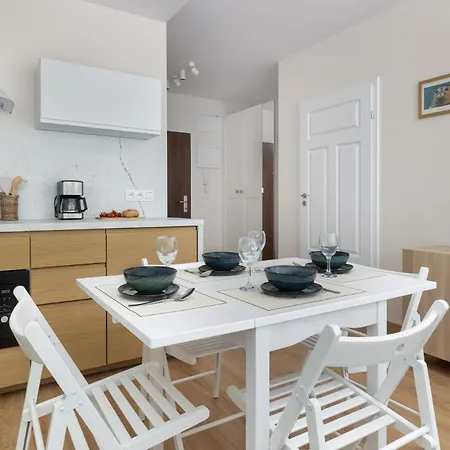 Adler D&d Appartement