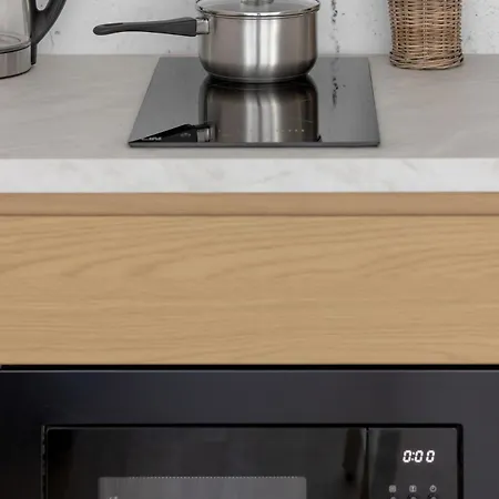 Adler D&d Appartement *