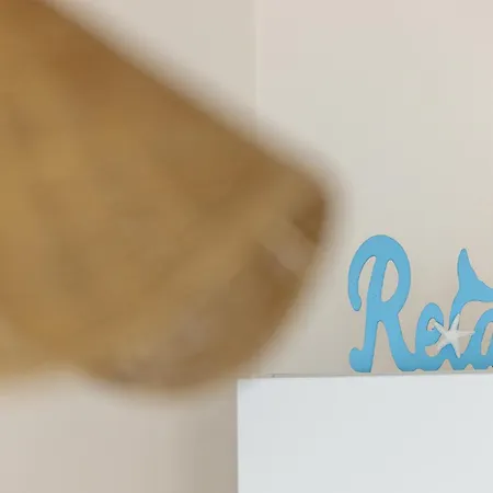 Adler D&d Appartement Międzywodzie