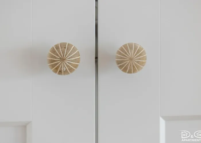 Adler D&d Apartamento