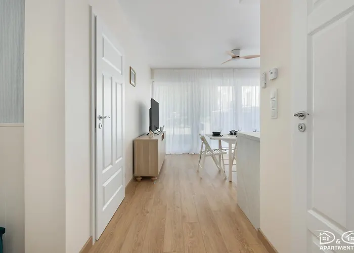 Apartamento Adler D&d *