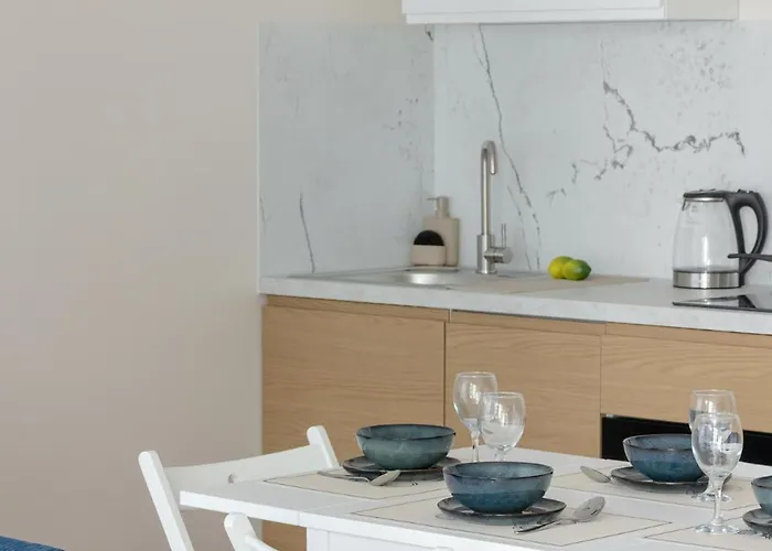 Adler D&d Apartamento