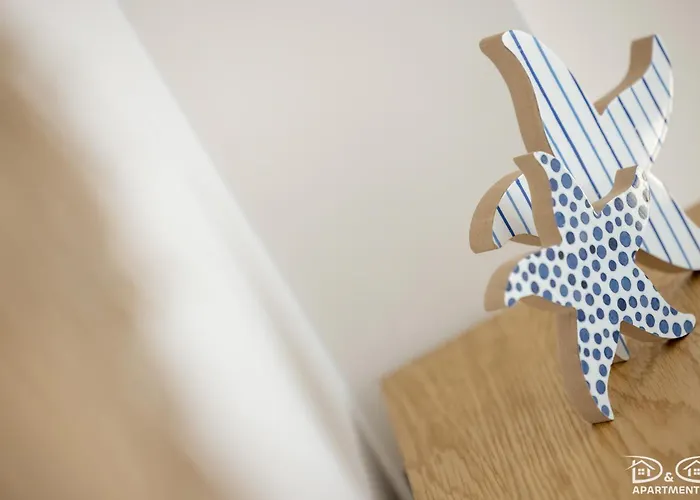 Apartamento Adler D&d