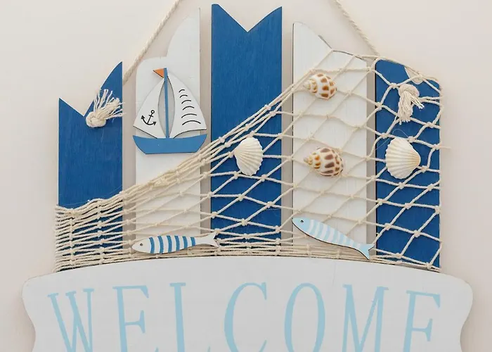 Apartamento Adler D&d *