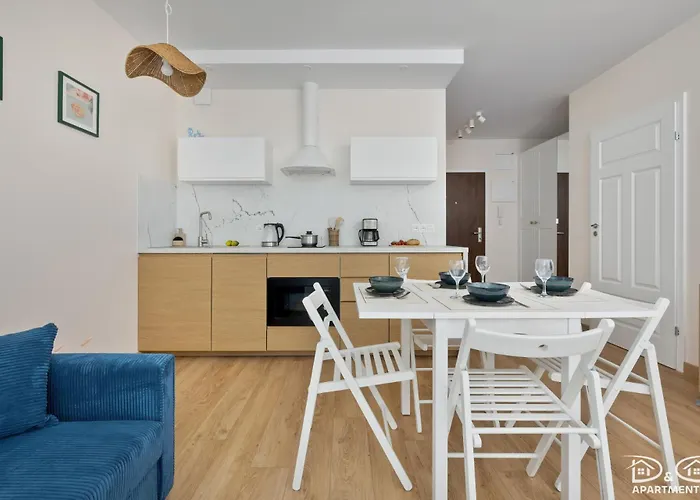 Apartamento Adler D&d