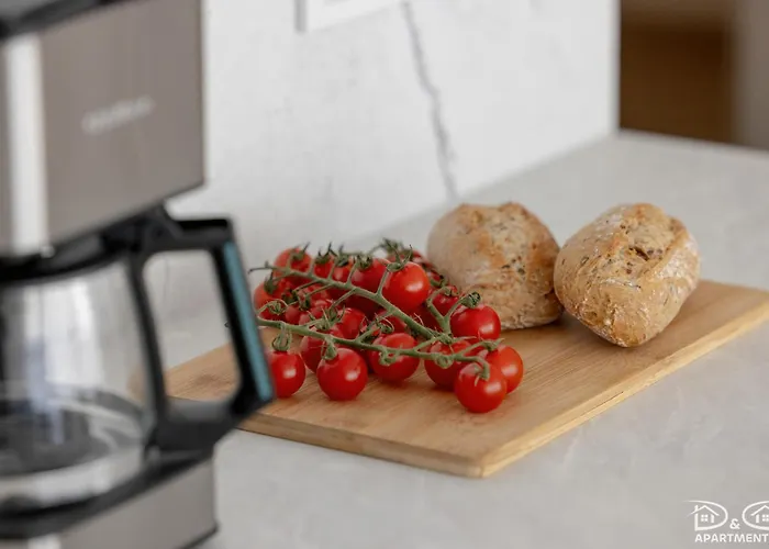 Apartamento Adler D&d *