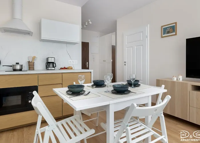 Adler D&d Apartamento