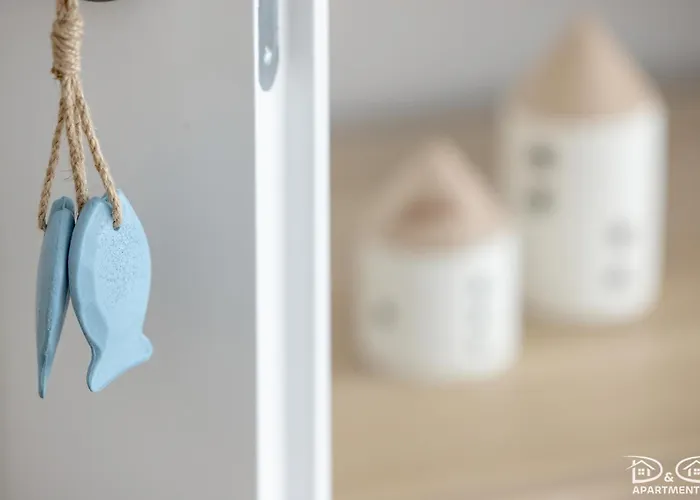 Apartamento Adler D&d