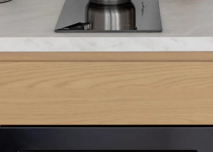 Adler D&d Apartamento *