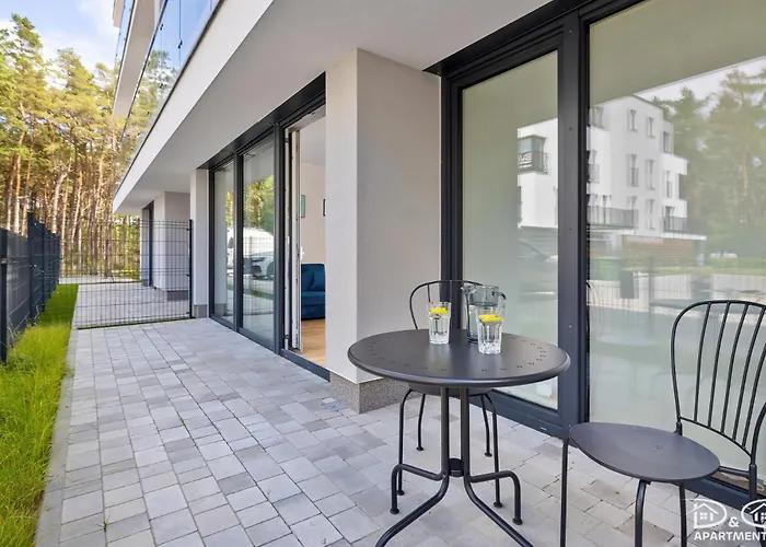 Apartamento Adler D&d *