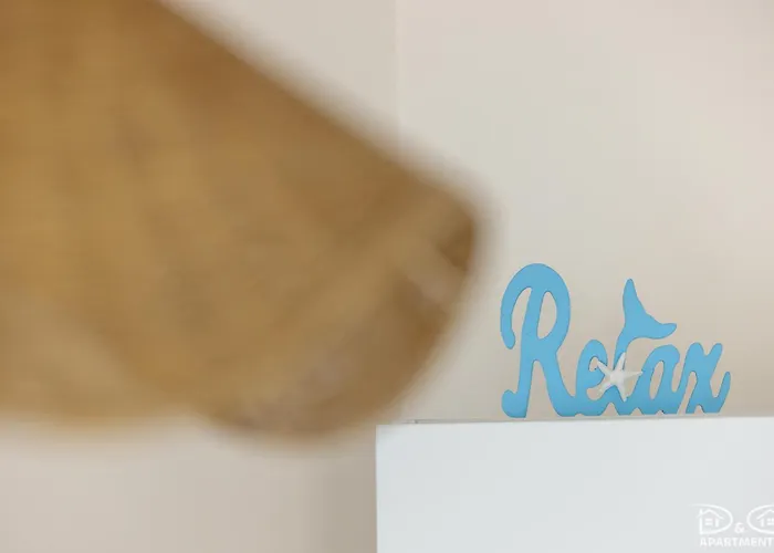 Adler D&d Apartamento Międzywodzie