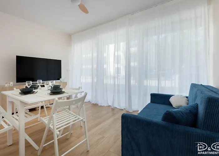 Adler D&d Apartamento *