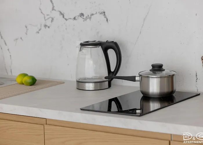 Apartamento Adler D&d *