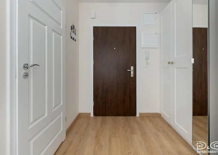 Adler D&d Apartamento